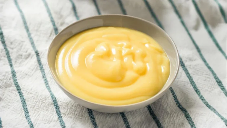 Crème Chiboust: Um creme iluminado pela delicadeza do merengue