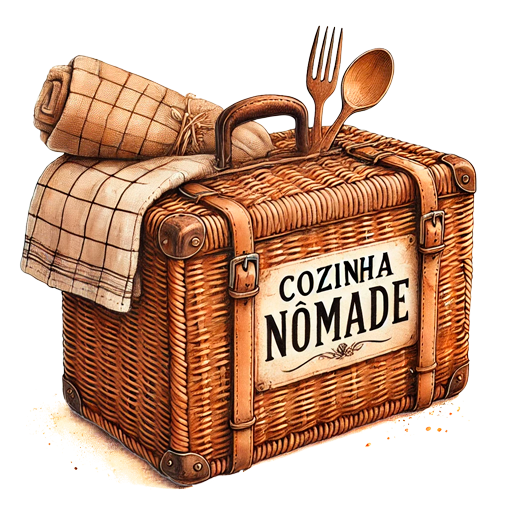 Cozinha Nômade